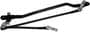 Dorman OE Solutions Windshield Wiper Linkage
