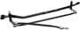 Dorman OE Solutions Windshield Wiper Linkage