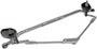 Dorman OE Solutions Windshield Wiper Linkage