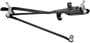 Dorman OE Solutions Windshield Wiper Linkage