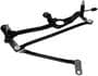 Dorman OE Solutions Windshield Wiper Linkage
