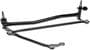 Dorman OE Solutions Windshield Wiper Linkage