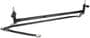 Dorman OE Solutions Windshield Wiper Linkage
