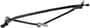 Dorman OE Solutions Windshield Wiper Motor And Transmission Assembly