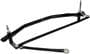 Dorman OE Solutions Windshield Wiper Linkage