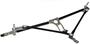 Dorman OE Solutions Windshield Wiper Linkage