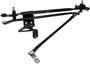 Dorman OE Solutions Windshield Wiper Linkage