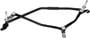 Dorman OE Solutions Windshield Wiper Linkage
