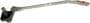 Dorman OE Solutions Windshield Wiper Linkage