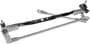 Dorman OE Solutions Windshield Wiper Linkage