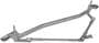 Dorman OE Solutions Windshield Wiper Linkage