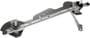 Dorman OE Solutions Windshield Wiper Linkage