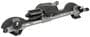 Dorman OE Solutions Windshield Wiper Motor And Transmission Assembly