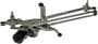 Dorman OE Solutions Windshield Wiper Motor And Transmission Assembly