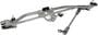 Dorman OE Solutions Windshield Wiper Linkage