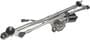Dorman OE Solutions Windshield Wiper Motor And Transmission Assembly