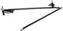 Dorman OE Solutions Windshield Wiper Linkage