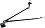 Dorman OE Solutions Windshield Wiper Linkage