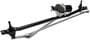 Dorman OE Solutions Windshield Wiper Motor And Transmission Assembly