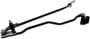 Dorman OE Solutions Windshield Wiper Linkage