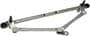 Dorman OE Solutions Windshield Wiper Linkage