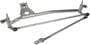 Dorman OE Solutions Windshield Wiper Linkage