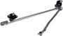 Dorman OE Solutions Windshield Wiper Linkage