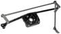 Dorman OE Solutions Windshield Wiper Linkage