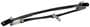 Dorman OE Solutions Windshield Wiper Linkage