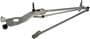 Dorman OE Solutions Windshield Wiper Linkage