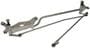 Dorman OE Solutions Windshield Wiper Linkage
