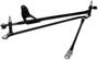 Dorman OE Solutions Windshield Wiper Linkage