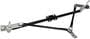 Dorman OE Solutions Windshield Wiper Linkage