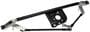 Dorman OE Solutions Windshield Wiper Linkage