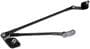 Dorman OE Solutions Windshield Wiper Linkage