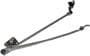 Dorman OE Solutions Windshield Wiper Linkage