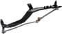Dorman OE Solutions Windshield Wiper Linkage