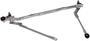 Dorman OE Solutions Windshield Wiper Linkage