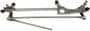 Dorman OE Solutions Windshield Wiper Linkage
