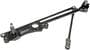 Dorman OE Solutions Windshield Wiper Linkage