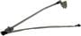Dorman OE Solutions Windshield Wiper Linkage