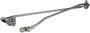 Dorman OE Solutions Windshield Wiper Linkage