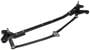 Dorman OE Solutions Windshield Wiper Linkage
