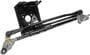Dorman OE Solutions Windshield Wiper Linkage