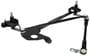 Dorman OE Solutions Windshield Wiper Linkage