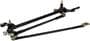 Dorman OE Solutions Windshield Wiper Linkage