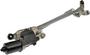 Dorman OE Solutions Windshield Wiper Transmission Assembly