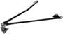 Dorman OE Solutions Windshield Wiper Linkage