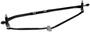 Dorman OE Solutions Windshield Wiper Linkage