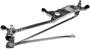 Dorman OE Solutions Windshield Wiper Linkage